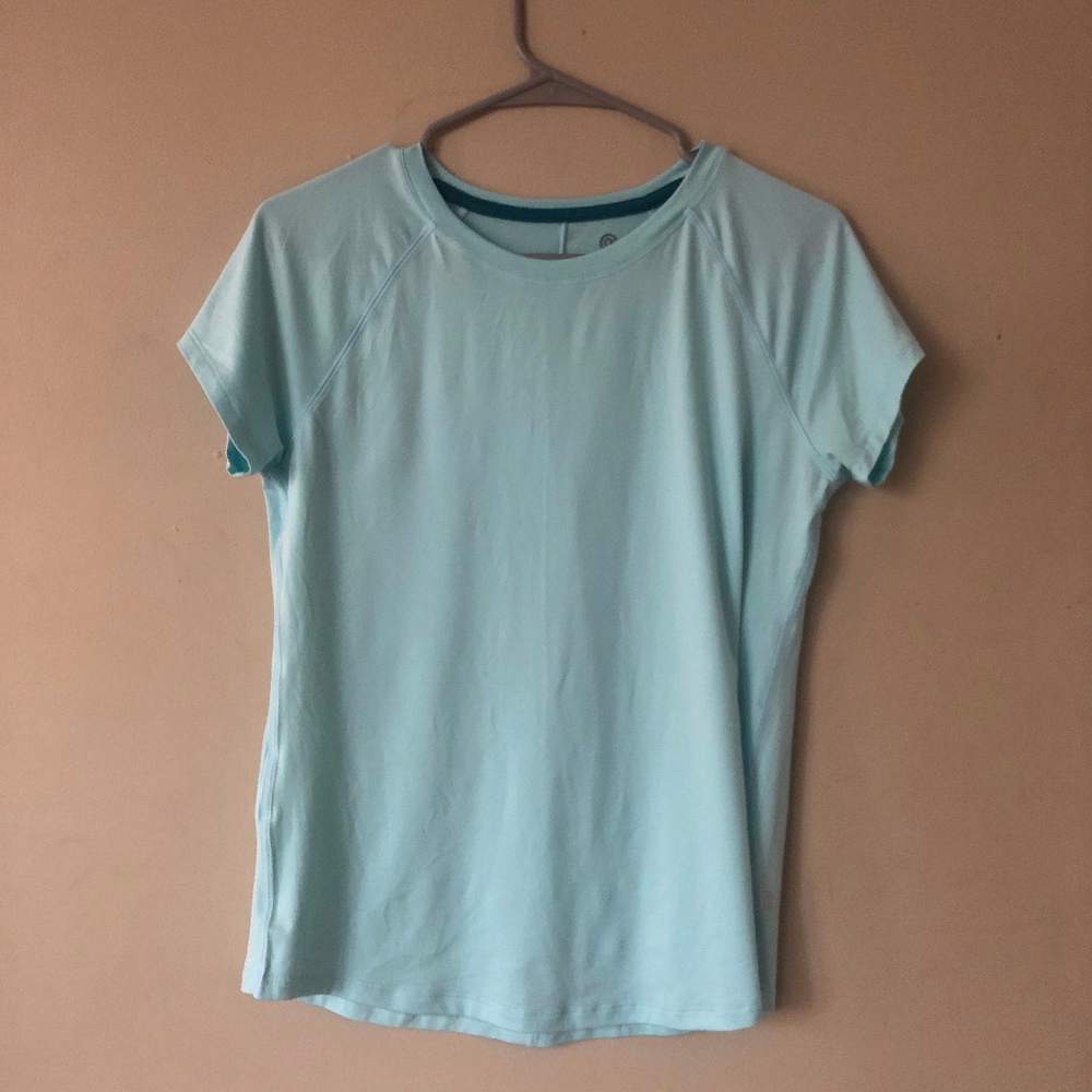 C9 by Champion short sleeve workout shirt S